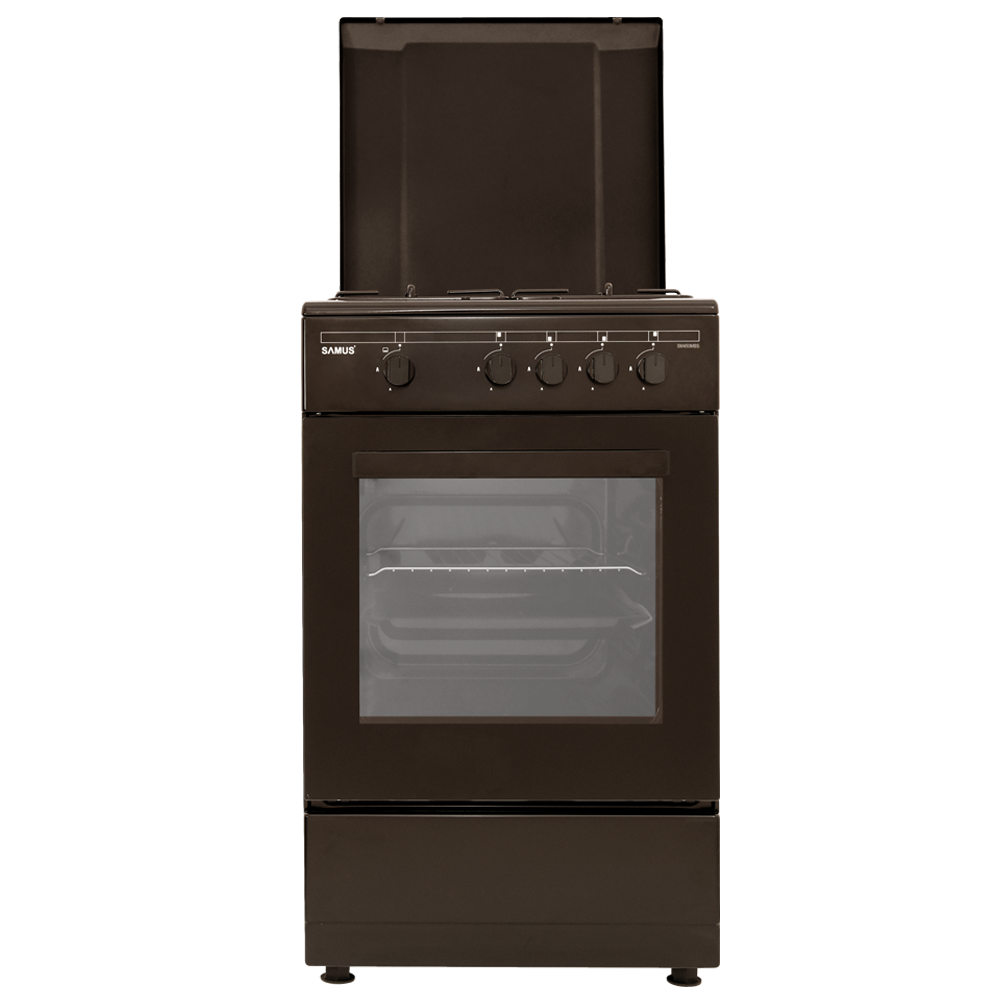 Aragaz Samus SM 450 MBS